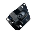 Suporte Batente Fechadura Capo Audi Rs4 2.9 V6 2019 2021 Esq