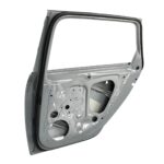 Porta Audi Rs4 Avant 2.9 V6 2019 2020 2021 Traseiro Direito - Imagem 7