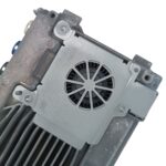 Modulo Painel Instrumentos Bmw M3 Competition G80 2020 2024 - Imagem 3