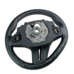 Aro Volante Bmw M3 Competition G80 2021 2022 2023 2024 2025 - Imagem 4