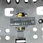 Suporte Maçaneta Porta Audi Rs4 2.9 V6 2019 a 2021 Diant Esq - Imagem 8