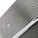Kit Radiadores Ventoinha Bmw M2 Coupe G87 2022 2023 a 2025 - Imagem 2