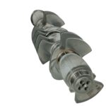 Virabrequim Motor Bmw M2c M3 G80 G87 S58 2020 a 2024 Std - Imagem 4