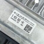 Modulo Injeçao Motor Bmw M3 Competition G80 2020 a 2024 Oem - Imagem 8