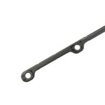 Suporte Coletor Escape Bmw M2 Coupe G87 2022 2023 2024 2025 - Imagem 4