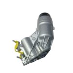 Suporte Filtro Oleo Bmw M2c M3 G80 G87 S58 2020 2021 a 2024