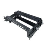 Suporte Central Multimidia Bmw M3 Competition G80 2020 2024 - Imagem 9
