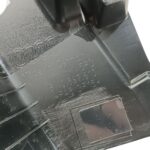 Moldura Arco Porta Audi Rs4 2.9 V6 2019 a 2021 Diant Direit - Imagem 10