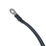 Cabo Polo Negativo Bateria Audi RS4 2.9 V6 2019 2020 2021 - Imagem 7