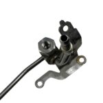 Tubo Bomba Alta Pressao Audi Rs4 2.9 V6 2019 2020 2021 Oem - Imagem 3