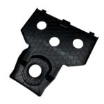 Tampa Kit Caixa Ferramentas Audi Rs4 2.9 V6 2019 2020 2021 - Imagem 6