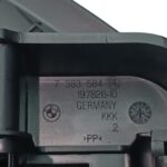 Suporte Triangulo Sinalizaçao Bmw M2 Competition G87 2022 25 - Imagem 6