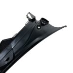 Churrasqueira Parabrisa Bmw M3 Competition G80 2021 a 2025 - Imagem 8