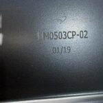 Suporte Modulo Amplificador McLaren 720s 4.0 V8 2017 a 2023 - Imagem 7