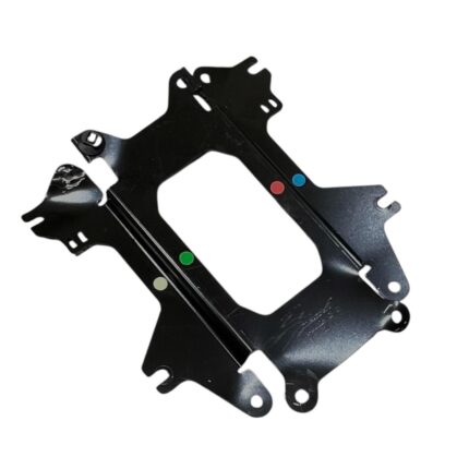 Suporte Modulo ECU Mclaren 720s 4.0 v8 2017 2018 A 2023