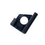 Acabamento Trilho Banco Bmw M3 Competition G80 2021 2025 Esq