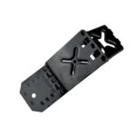 Calço Trava Suporte Estepe Bmw M2 Coupe G87 2022 2023 a 2025 - Imagem 5