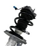 Amortecedor Suspensao Bmw M3 Competition G80 2022 Diant Esq - Imagem 9