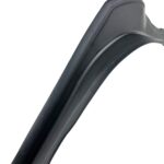 Acabamento Agua Porta Malas Bmw M3 G80 2021 A 2025 Direito - Imagem 5
