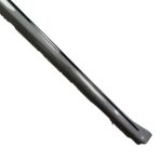 Spoiler Saia Lateral Audi RS4 Avant 2.9 V6 2019 2021 Direito - Imagem 7