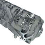 Defletor Oleo Carter Motor M2c M3 G80 G87 S58 2020 21 a 2024 - Imagem 4