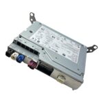 Modulo Central Multimidia Bmw M3 Competition G80 2020 a 2024 - Imagem 2