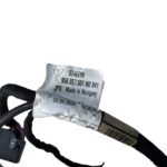 Retrovisor Espelho Porsche Macan Gts 2.9 2020 a 2024 Dir Oem - Imagem 10