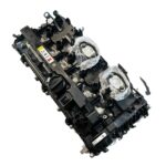 Motor Parcial Bmw M3 Competition G80 S58 21 2025 Base Troca - Imagem 8