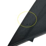 Moldura Capa Tampa Painel Bmw M2 Coupe G87 2022 a 2025 Dir - Imagem 3