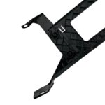Suporte Modulo Amplificador Som Audi Rs4 2.9 V6 2019 a 2021 - Imagem 4