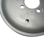 Polia Bomba Agua Motor Audi Q8 3.0 2020 2021 2022 Original - Imagem 5