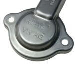 Tampa Sensor Magnetico Cabeçote Audi RS4 2.9 V6 2019 a 2021 - Imagem 5