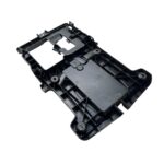Suporte Console Audi Q8 3.0 2020 2021 2022 Dianteir Original - Imagem 5