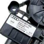 Motor Abertura Tampao Bagagito Audi Rs4 2.9 V6 2019 a 2021 - Imagem 6