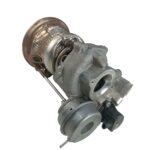 Turbina Turbo Compressor Audi RS4 2.9 V6 2019 A 2021 Direito - Imagem 3