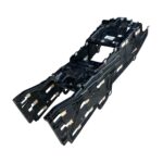 Suporte Console Central Audi Q8 3.0 Tfsi 2020 2021 2022 Oem