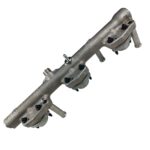 Flauta Bico Injetor Bmw M2 Coupe G87 2022 2023 2024 2025 S58