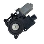 Motor Maquina Vidro Bmw M2 Coupe G87 2022 2023 2024 2025 Esq - Imagem 4