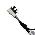 Chicote Botao Comandos Painel 720s 4.0 V8 2017 A 2023 Oem - Imagem 5