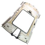 Forro Forraçao Teto Audi RS4 2.9 V6 2019 2020 2021 Original - Imagem 10