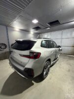Bmw X1 M Sport 2025 - Imagem 4