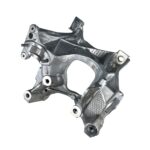 Suporte Caixa Cambio Audi Rs4 2.9 V6 2019 2020 2021 Esquerdo