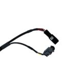 Maçaneta Camera Tampa Traseira Audi RS4 2.9 V6 2019 a 2021 - Imagem 6