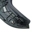 Acabamento Coluna Porta Bmw M3 Competition G80 2021 2025 Esq - Imagem 6
