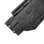 Chapao Protetor Assoalho Audi Rs4 2.9 V6 2019 a 2021 Direito - Imagem 4