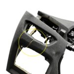 Painel Tabelier Bmw M3 Competition G80 2021 a 2025 Aberto - Imagem 3