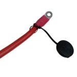 Cabo Polo Positivo Bateria Bmw M3 M4 F80 F82 2015 A 2018 Oem - Imagem 3