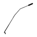 Pino Trava Porta Bmw M3 Competition G80 2021 2025 Tras Esq