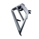 Moldura Difusor Ar Painel Bmw M2 Coupe G87 2024 a 2025 Esq - Imagem 6