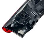 Lanterna Carroceria Bmw M3 Competition G80 2021 a 2025 Dir - Imagem 9